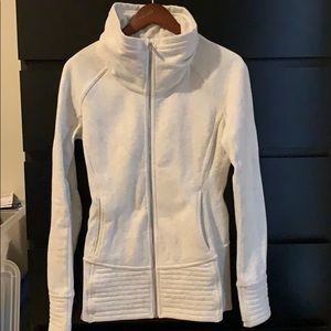 Lululemon Radiant Jacket II